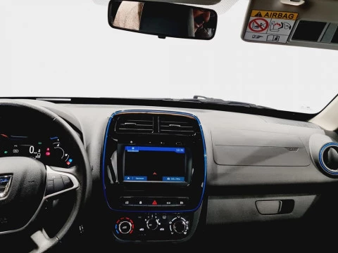 Dacia Spring SPRING Sharing ONE One Electric 45 (33kW)