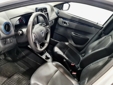 Dacia Spring SPRING Sharing ONE One Electric 45 (33kW)
