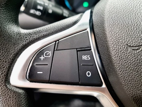 Dacia Spring SPRING Sharing ONE One Electric 45 (33kW)