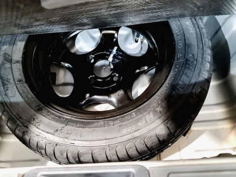 Dacia Spring SPRING Sharing ONE One Electric 45 (33kW)