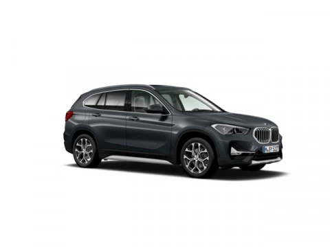 BMW X1 sDrive18d 110 kW (150 CV)