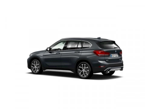 BMW X1 sDrive18d 110 kW (150 CV)