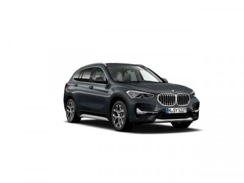 BMW X1 sDrive18d 110 kW (150 CV)