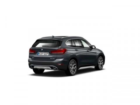 BMW X1 sDrive18d 110 kW (150 CV)