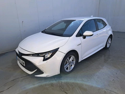 Toyota Corolla 1.8 125H ACTIVE TECH E-CVT