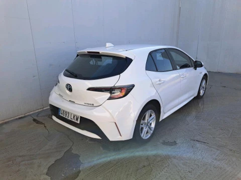 Toyota Corolla 1.8 125H ACTIVE TECH E-CVT