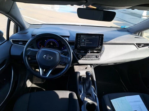 Toyota Corolla 1.8 125H ACTIVE TECH E-CVT