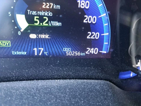 Toyota Corolla 1.8 125H ACTIVE TECH E-CVT