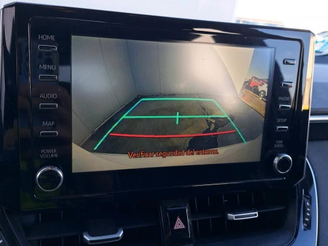 Toyota Corolla 1.8 125H ACTIVE TECH E-CVT