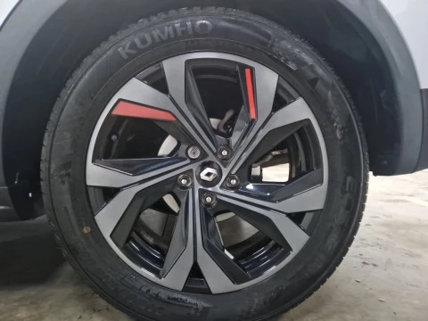 Renault Arkana RS Line E-TECH Híbrido 105kW(145CV)