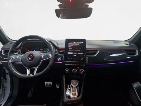 Renault Arkana RS Line E-TECH Híbrido 105kW(145CV)