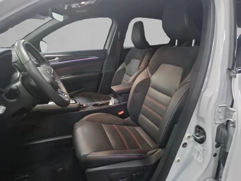 Renault Arkana RS Line E-TECH Híbrido 105kW(145CV)