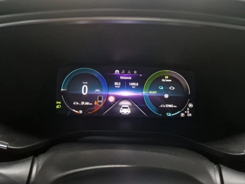 Renault Arkana RS Line E-TECH Híbrido 105kW(145CV)