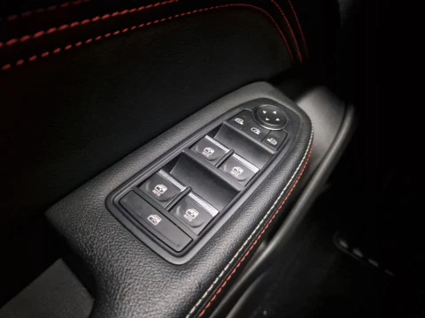 Renault Arkana RS Line E-TECH Híbrido 105kW(145CV)