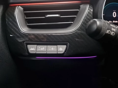 Renault Arkana RS Line E-TECH Híbrido 105kW(145CV)