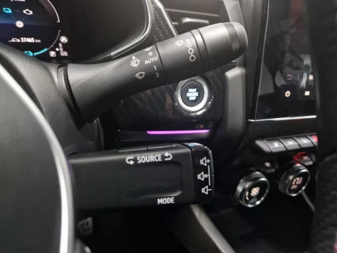 Renault Arkana RS Line E-TECH Híbrido 105kW(145CV)