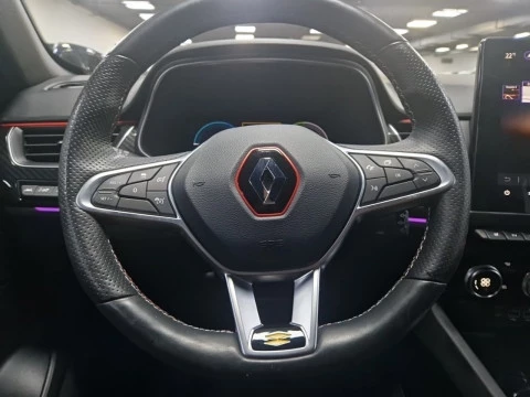Renault Arkana RS Line E-TECH Híbrido 105kW(145CV)