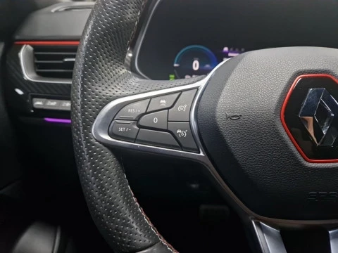 Renault Arkana RS Line E-TECH Híbrido 105kW(145CV)