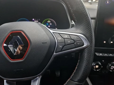 Renault Arkana RS Line E-TECH Híbrido 105kW(145CV)