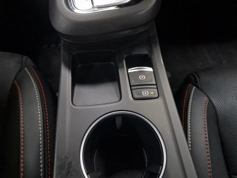Renault Arkana RS Line E-TECH Híbrido 105kW(145CV)