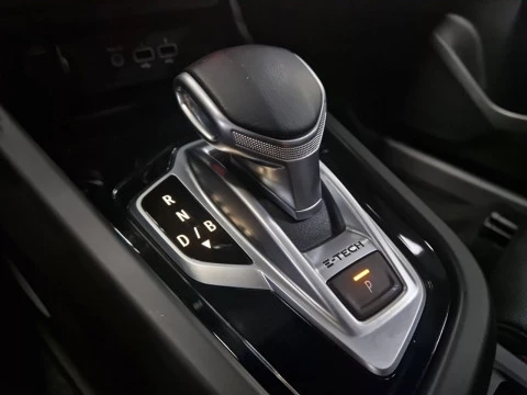 Renault Arkana RS Line E-TECH Híbrido 105kW(145CV)