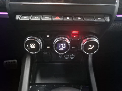 Renault Arkana RS Line E-TECH Híbrido 105kW(145CV)