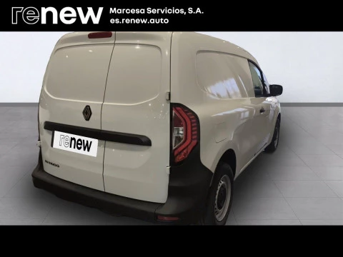 Renault Kangoo Furgón Kangoo Fg. 1.5Blue dCi L2 70kW