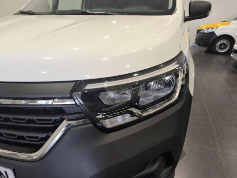 Renault Kangoo Furgón Kangoo Fg. 1.5Blue dCi L2 70kW