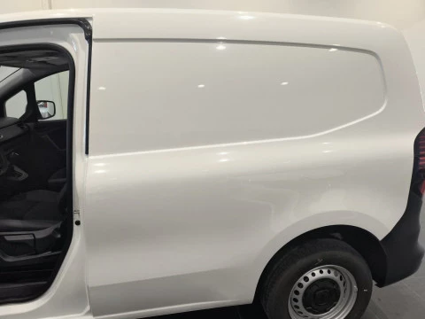 Renault Kangoo Furgón Kangoo Fg. 1.5Blue dCi L2 70kW