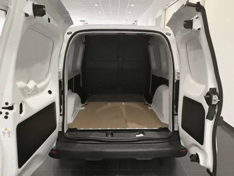 Renault Kangoo Furgón Kangoo Fg. 1.5Blue dCi L2 70kW