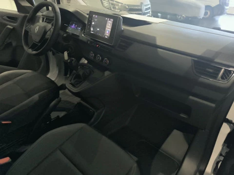 Renault Kangoo Furgón Kangoo Fg. 1.5Blue dCi L2 70kW