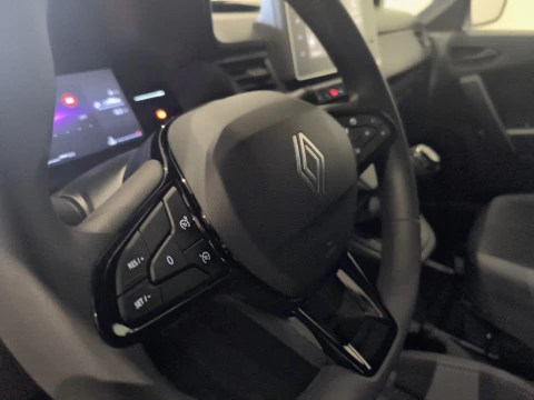 Renault Kangoo Furgón Kangoo Fg. 1.5Blue dCi L2 70kW