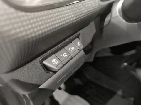 Renault Kangoo Furgón Kangoo Fg. 1.5Blue dCi L2 70kW