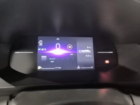 Renault Kangoo Furgón Kangoo Fg. 1.5Blue dCi L2 70kW