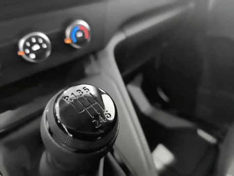 Renault Kangoo Furgón Kangoo Fg. 1.5Blue dCi L2 70kW