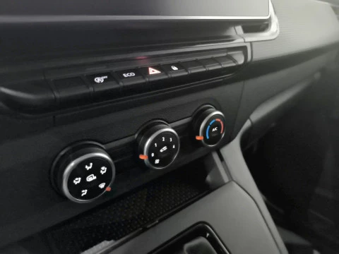 Renault Kangoo Furgón Kangoo Fg. 1.5Blue dCi L2 70kW