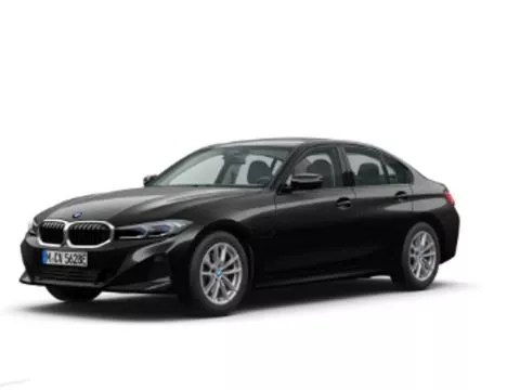 BMW Serie 3 320e BMW Serie 3 320e