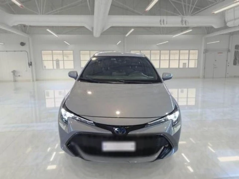 Toyota Corolla 1.8 125H BUSINESS PLUS E-CVT TOU SPORT