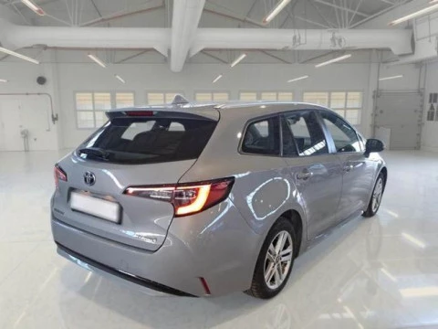 Toyota Corolla 1.8 125H BUSINESS PLUS E-CVT TOU SPORT