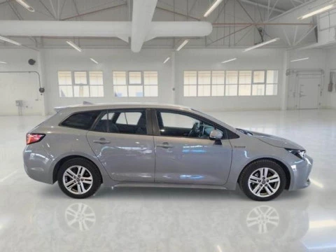 Toyota Corolla 1.8 125H BUSINESS PLUS E-CVT TOU SPORT