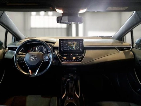 Toyota Corolla 1.8 125H BUSINESS PLUS E-CVT TOU SPORT