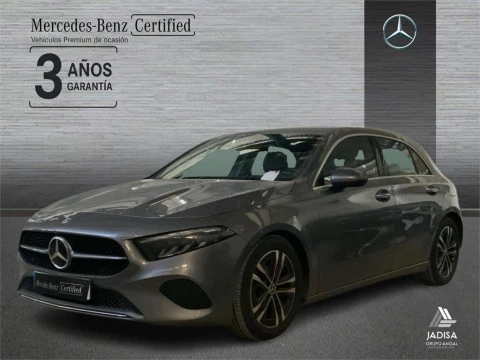 Mercedes-Benz Clase A 180