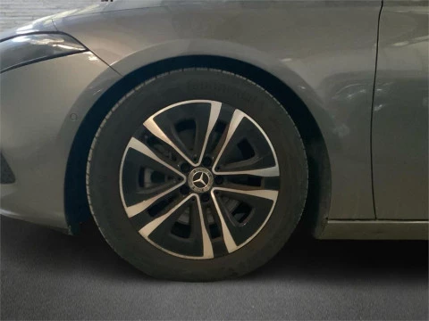 Mercedes-Benz Clase A 180