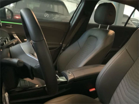 Mercedes-Benz Clase A 180