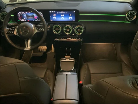 Mercedes-Benz Clase A 180