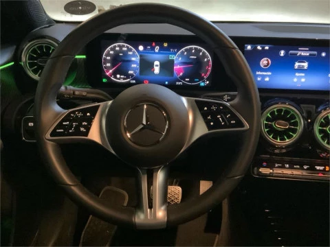 Mercedes-Benz Clase A 180