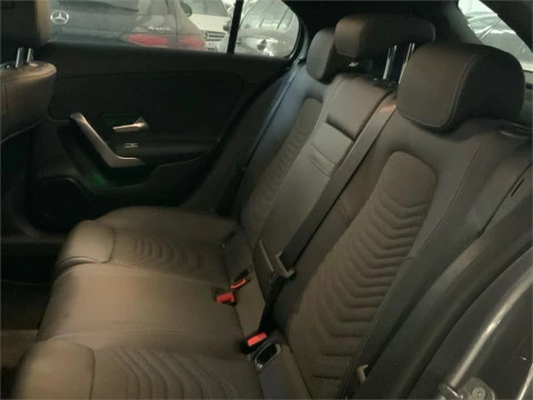 Mercedes-Benz Clase A 180