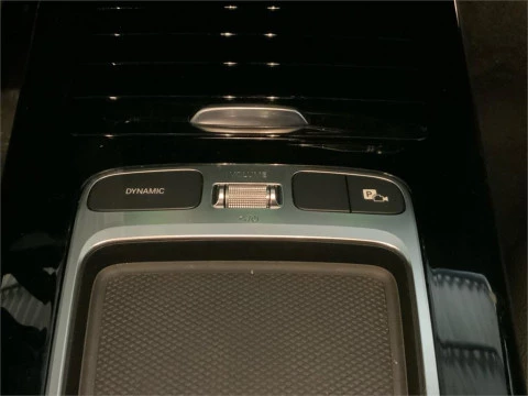 Mercedes-Benz Clase A 180