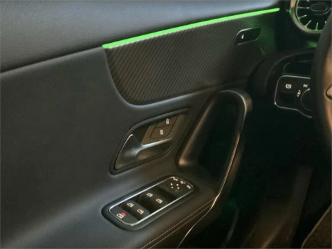 Mercedes-Benz Clase A 180