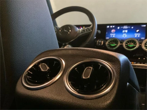 Mercedes-Benz Clase A 180